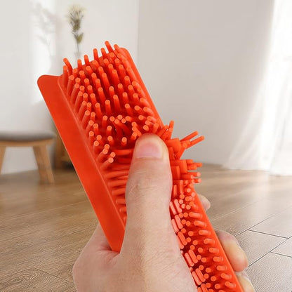 Broom (Orange)