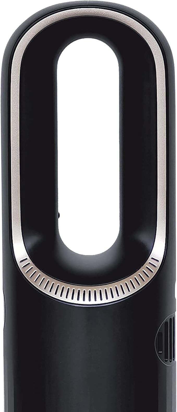 Portable Hand Vacuum Cleaner Handheld Cordless Cleaner for Pet Hair Dirt Home Dust, Car Interior, Lightweight, Easy to Use, Compact Design Battery Rechargeable with USB-C Cable (Black Color)
