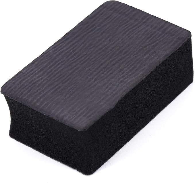 Car Auto Clay Bar Pad Sponge Block Cleaner Cleaning Eraser