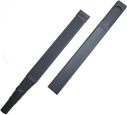 Gadjit Exten Vac Vacuum Extension Attachment, 36" reach, Black (Black)