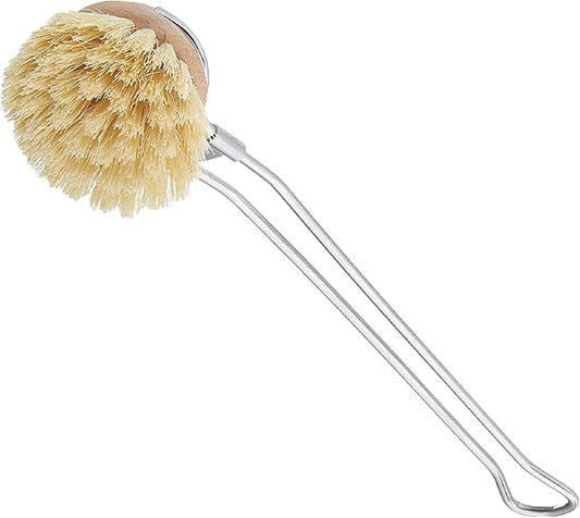 Küchenprofi Classic Dishwashing Brush, Stainless Steel, K1109432800
