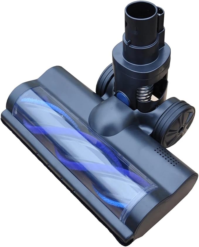 Electric Motorized Floor Brush Head ，Compatible ForProscenic ， Wireless Handheld Vacuum Cleaner Brush Head Replacement Parts