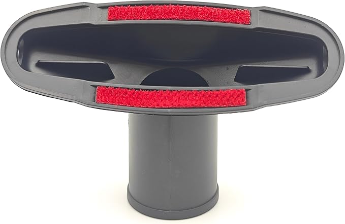 32mm (1-1/4 inch) &35mm (1-3/8 inch) Vacuum Attachments-Vacuum Cleaner Accessories Brush Kit Fits Vacuum Cleaner (6pcs)