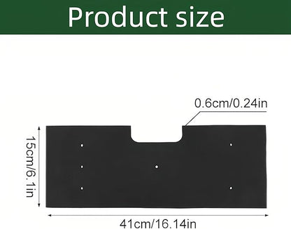 4Pcs Washer Dryer Combo for GE, WH01X35719 Lint Filter replacement - Hand Washable and Reusable Lint Filter for Ge Washer Dryer Filter - for Models: PFQ97HSPVDS