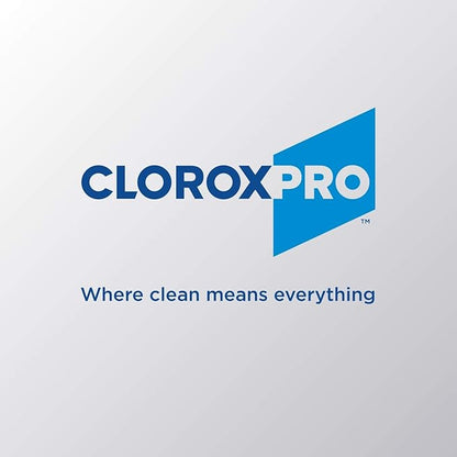 CloroxPro Pine-Sol Multi-Surface Cleaner, Original Pine, 144 Fluid Ounces (Package May Vary)