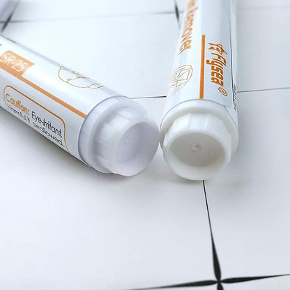 Portable Stain Remover Pen Decontamination Pen Dust Cleaner Oil Stain Cleaning Pen Brush Wipe Eliminate Fabric Clothes