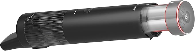 ZWILLING Xtend Hand-Held Vacuum Cleaner Starter Set