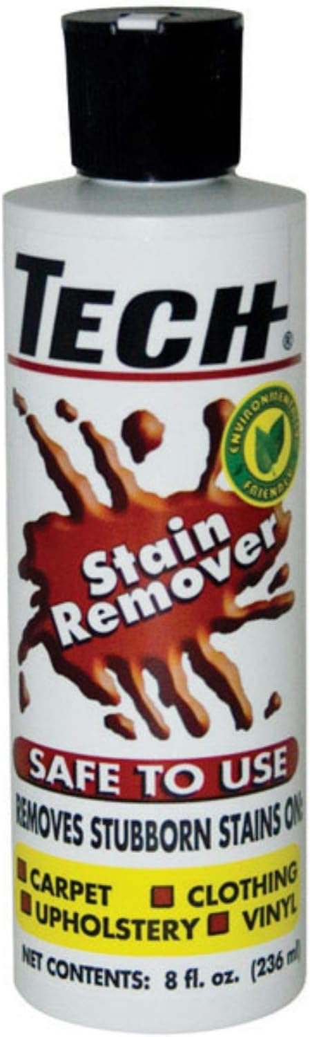 Tech Enterprises Stain Remover
