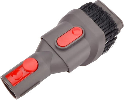 Fullclean Combination Tool Attachment Compatible with Dyson Gen 5 Gen5 V15 V12 V11 V10 V9 V8 V7 Vacuum Cleaner Nozzle Accessories Replacement Parts