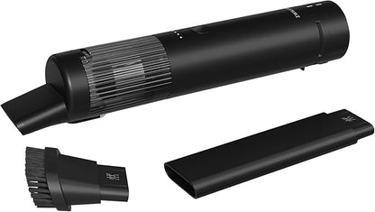 ZWILLING Xtend Cordless Hand-Held Vacuum Cleaner (Battery Not Included)