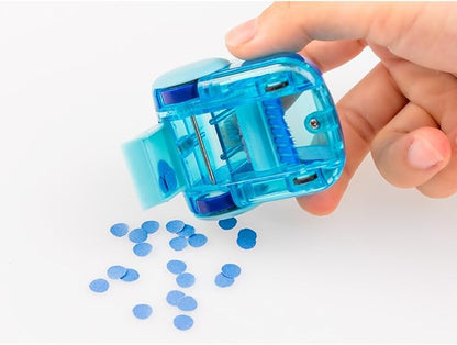 Midori 65616006 Tabletop Cleaner Mini Cleaner 2 Blue A