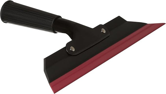 Lobo Tools Magic Squeegee Trowel for Knockdown, Drywall, Concrete, Epoxy (12")