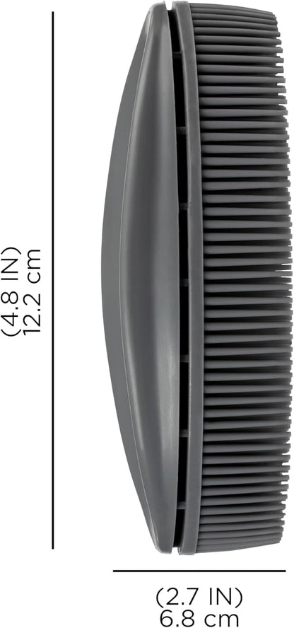 Bounce Lint Brush, Removes Dust, Lint, and Debris, Hygenic and Washable for Reuse
