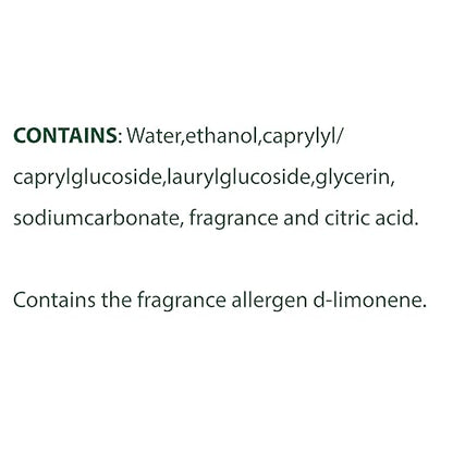 CloroxPro Clorox EcoClean Glass Cleaner Spray Bottle, 32 Fluid Ounces