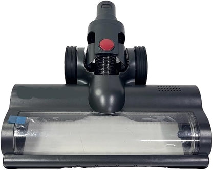 Original Accessories Floor Brush Head Main Brushes Rollers Spare Parts ，Compatible for Proscenic， P11 Handheld Vacuum Cleaner(Only Roller)