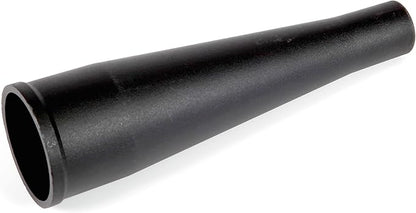 WORKSHOP Wet/Dry Vacs Shop Vacuum Accessories WS25006A Blower Nozzle Attachment for Wet Dry Vacuum Cleaners, Fits 2-1/2-inch Extension Wands and Hoses