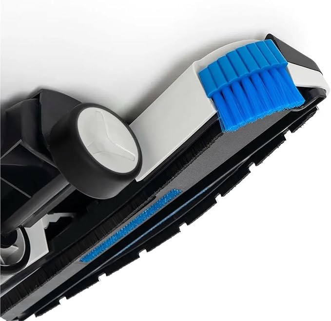 Diameter 35mm Vacuum Floor Brush Nozzle，Compatible For Philips ，FC9735 FC9734 FC9732 FC9515 FC9530 Vacuum Cleaner