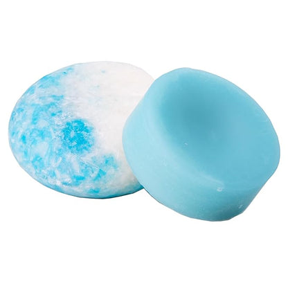 Tea Tree Rosemary Shampoo Bar and Conditioner Bar, Made in the USA, 3 oz Shampoo Bar, 1 oz Conditioner Bar, Zero Waste, No Plastic, SLS Free, Paraben Free…