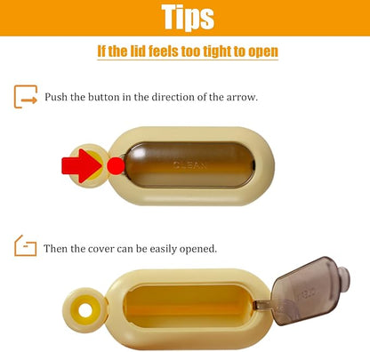 Lint Roller Resuable for Clothes, Magic Self- Cleaning Pet Hair Remover for Cats Dogs Fur, Portable Washable Pet Hair Removal Tool Brush for Curtain, Carpet, Bedding, Sofa, Couch, Green