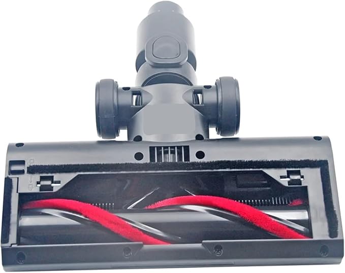 B46C ，Compatible for Dreame， R10 R20 R30 T20 Z10 Z20 Handheld Vacuum Cleaner Carpet Brush Assembly Hardwood Floor Brush Head