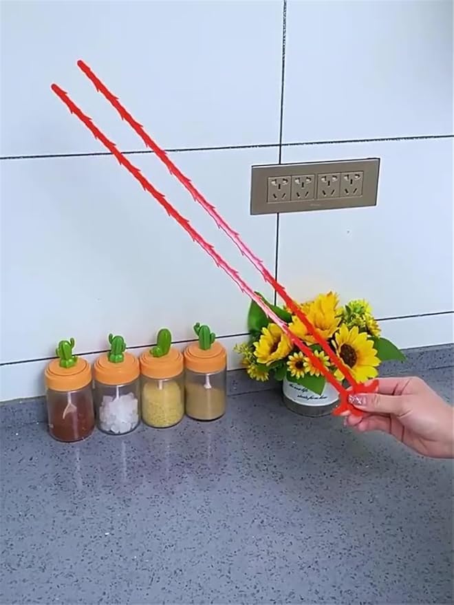 Hair Drain Clog Remover Cleaning Tool Random Bending Sewer Dredging Tools For Kitchen Toilet Household Plumbing Sink Durability