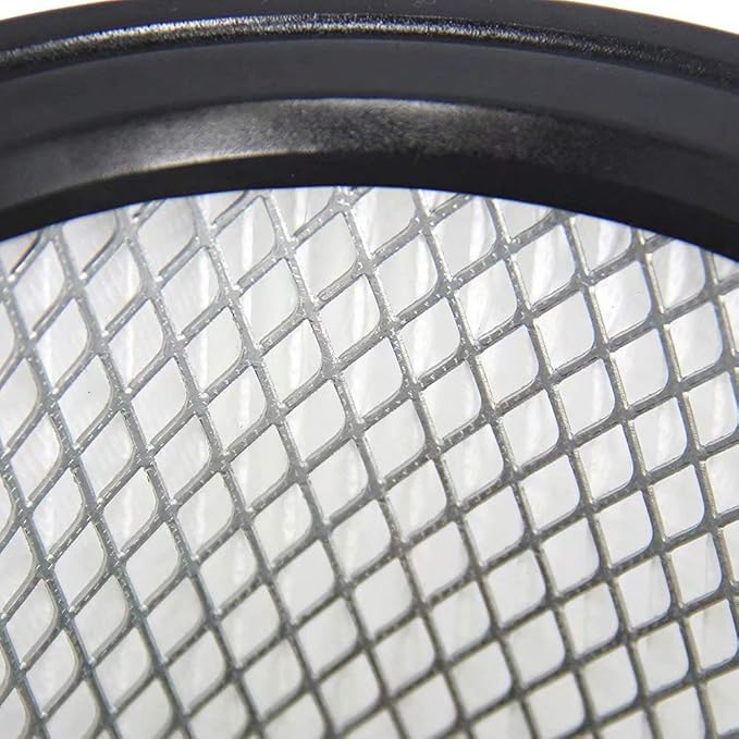 90398 Shop Vac Filter Replacement for Shop Vac 90398/118692, 9039800, 903-98-00, 9039833 Small Cartridge Filter Type AA, Fits Most 4 Gallon and Less Wet/Dry Vacuum Cleaner