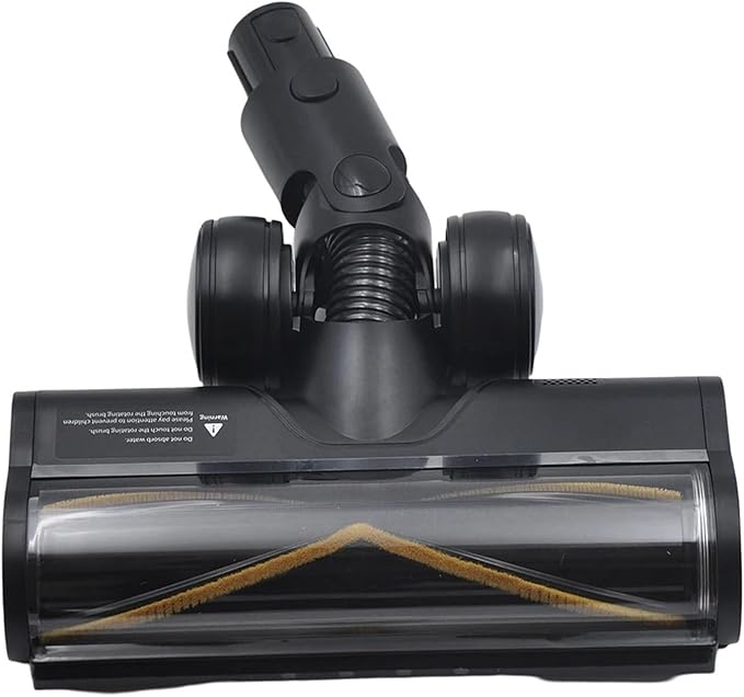 Hard Floor Brush Unit Assembly，Compatible for Dreame， R20 R30 T20 T30 Handheld Wireless Vacuum Cleaner