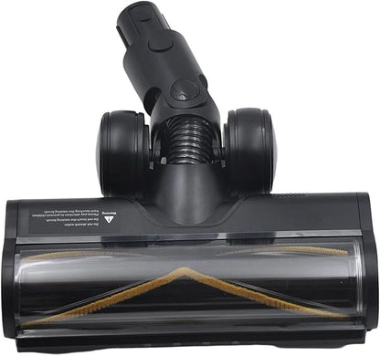 Hard Floor Brush Unit Assembly，Compatible for Dreame， R20 R30 T20 T30 Handheld Wireless Vacuum Cleaner
