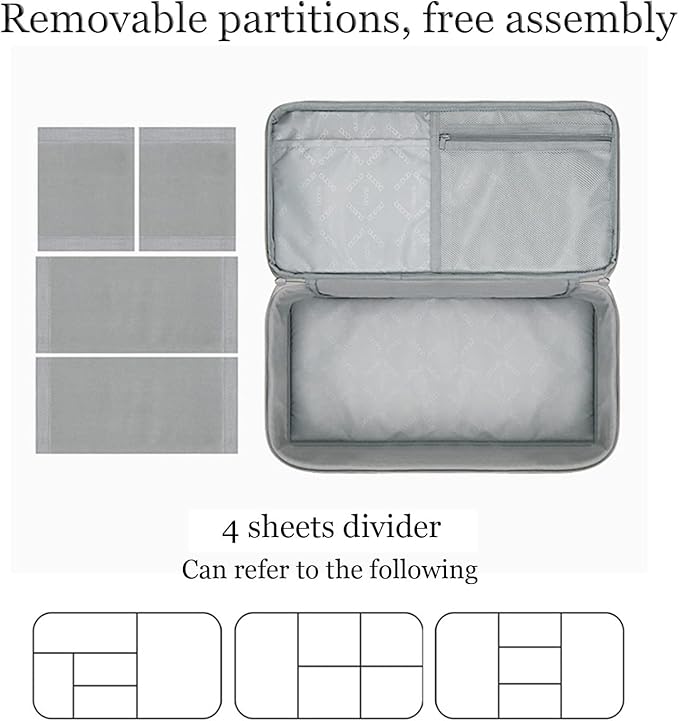 Vacuum Cleaner Accessories Storage Bag,D-yson V7 Handheld Vacuum Cleaner Tool Accessories Storage Bag