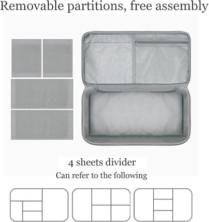 Vacuum Cleaner Accessories Storage Bag,D-yson V7 Handheld Vacuum Cleaner Tool Accessories Storage Bag