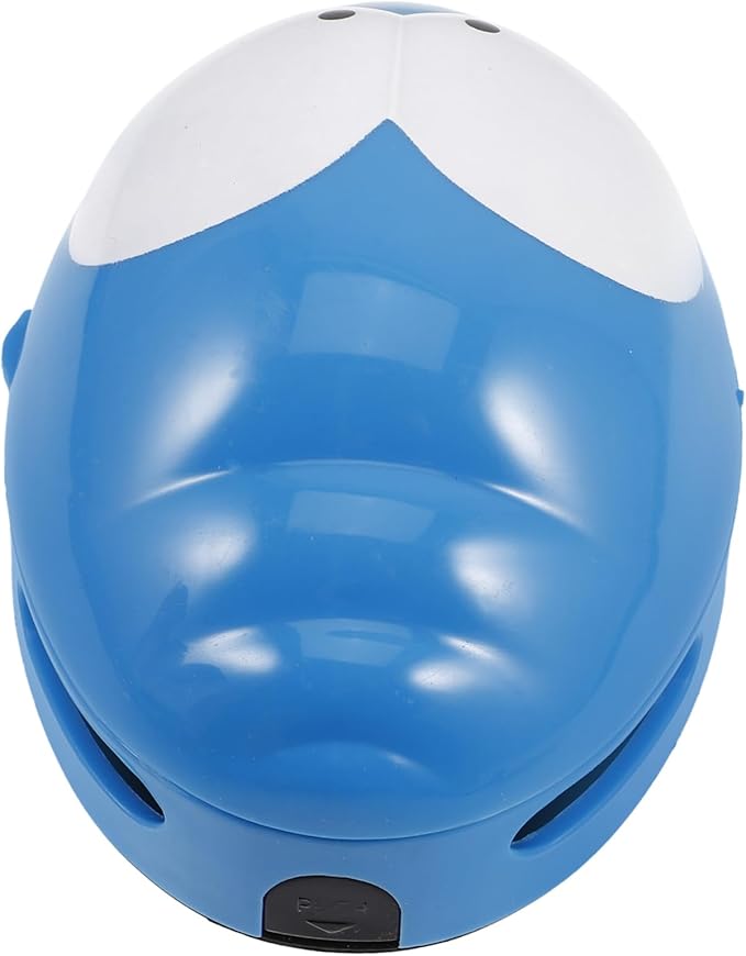 Cabilock Cartoon Mini Vacuum Cleaner Desk Table Sucker Wet Dry Easy Portable Home Office