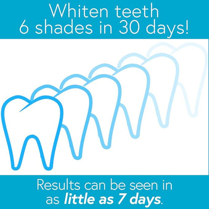 Smileactives Teeth Whitening Pen for White Smile, Fast Tooth Whitener and Stain Remover with Precision Brush Tip, Dental Quality Whitening Gel, Travel Pen, Easy to Use, Vanilla Mint Flavor, 3 Pack