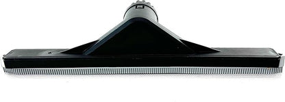 Wet Dry Vacuum Cleaner Floor Squeegee 17" Black Commercial Vacuum Cleaner Floor Squeegee 1 1/2"