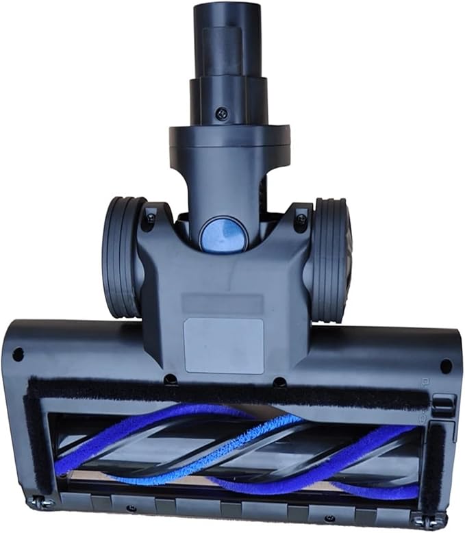 Electric Motorized Floor Brush Head，Compatible for Proscenic，P10 Pro Wireless Handheld Vacuum Cleaner Brush Head Replacement Parts