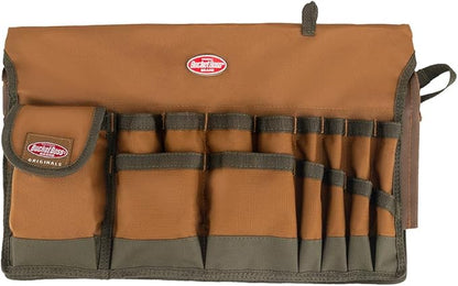 Bucket Boss The Bucketeer Bucket Tool Organizer in Brown, 10030