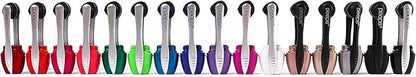 Peeps Glasses Cleaner - for Eyeglasses, Reading Glasses, and More - Lens Cleaner with Carbon Microfiber Tech-Injected White-1 Count (Pack of 1)