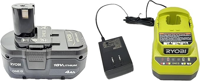 RYOBI 06033D1200, Gray