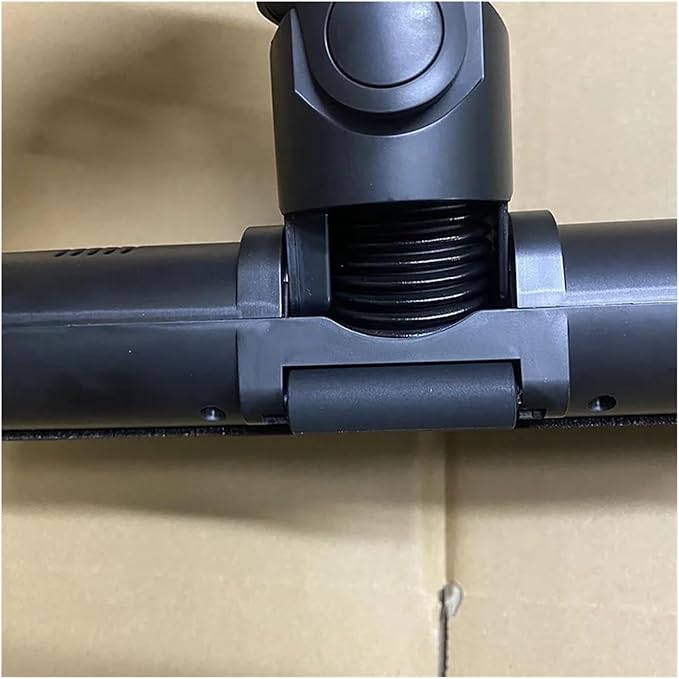 Hard Floor Brush Unit Assembly Black Color ，Compatible for V11 ，SE V12 V13 T10 T20 T30 Handheld Wireless Vacuum Cleaner