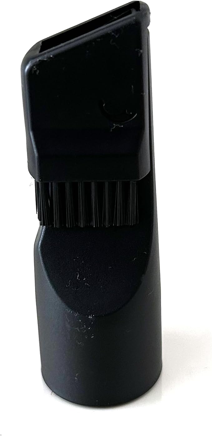 Replacement Brush kit for Miele C1 C2 C3 Vacuum Cleaner PP Hair Brush kit Crevice Tool Kits Accessories for Miele Parquett Twister SBB Attachment