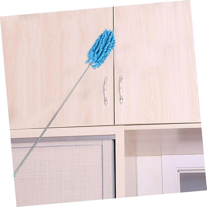 Ceiling Fan Cleaner Duster Extendable Dusting Wand Car Duster for Furniture