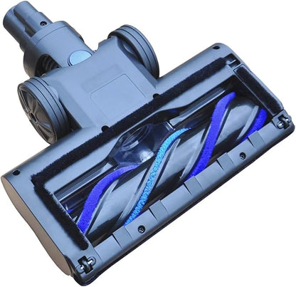 Electric Motorized Floor Brush Head，Compatible for Proscenic，P10 Pro Wireless Handheld Vacuum Cleaner Brush Head Replacement Parts