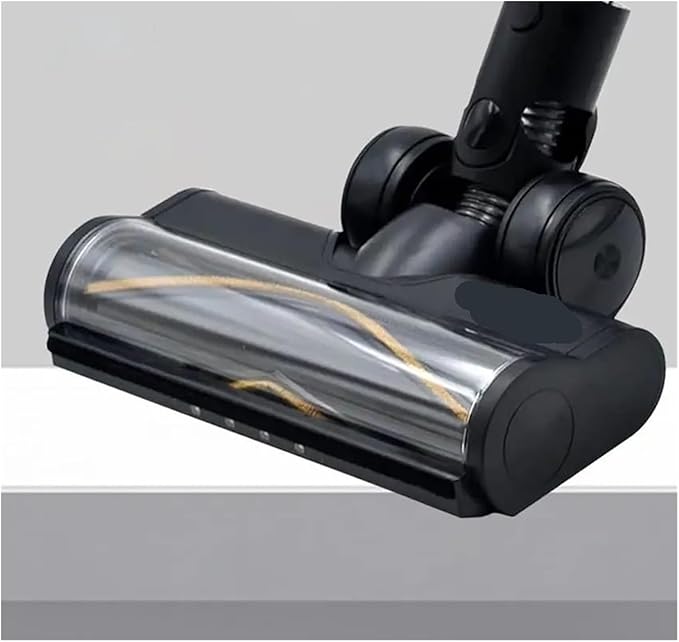 Motorized Brush，Compatible for Dreame ，R20 T20 T30 R30 V12 Pro V11SE R10 Vacuum Cleaner, with LED Light, Carpets and Hard Floors