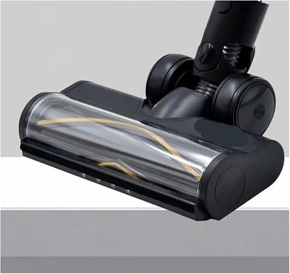 Motorized Brush，Compatible for Dreame ，R20 T20 T30 R30 V12 Pro V11SE R10 Vacuum Cleaner, with LED Light, Carpets and Hard Floors