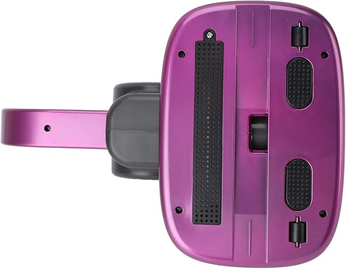 Haofy Mattress Vacuum Cleaner, High Suction with 2000mAh Lithium Battery, for Bed Sofa