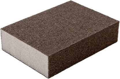 Thickened dishwashing Sponge (scouring pad/Magic Eraser), Suitable for Kitchen dishwashing and Pot Cleaning
