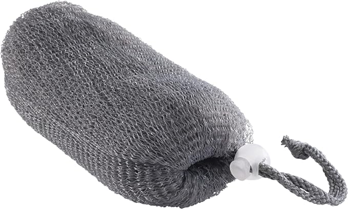 Freeman Net Soap Pouch, 1 Count