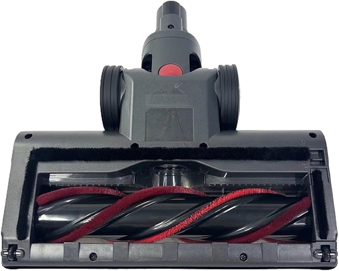 Original Accessories Floor Brush Head Main Brushes Rollers Spare Parts ，Compatible for Proscenic， P11 Handheld Vacuum Cleaner(Brush with Roller)