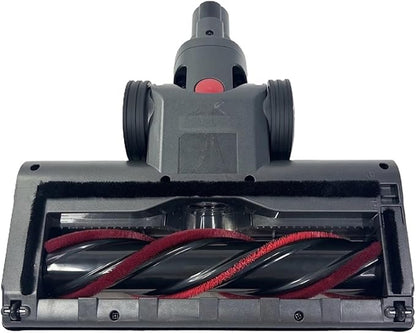 Original Accessories Floor Brush Head Main Brushes Rollers Spare Parts ，Compatible for Proscenic， P11 Handheld Vacuum Cleaner(Brush with Roller)