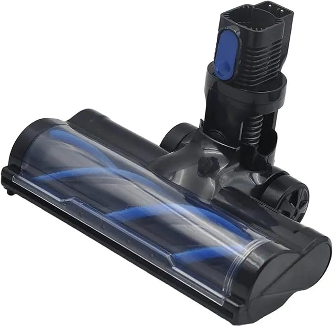 Compatible for INSE N5， Cordless Vacuum Cleaner Roller Brush Multifunctional Combined Brush Carpet Brush Assembly