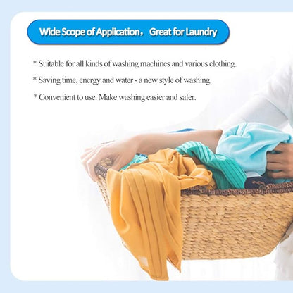 Color Absorber Sheets for Laundry, Dye Catcher Sheets to Prevent Clothes From Smearing